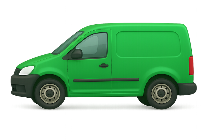 Small Van